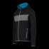 Фото #3 товара CMP Fix Hood 32M2247 hoodie fleece