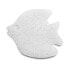 Animal figures Inofix Non-slip 12 Units Fish For shower