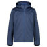 Фото #1 товара CMP Zip Hood 39A5027M softshell jacket