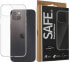 PanzerGlass SAFE. by PanzerGlass TPU Case iPhone 15 Plus