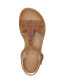 ფოტო #4 პროდუქტის Summer Ankle Strap Sandals