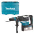 Фото #1 товара Makita Akku-Bohrhammer SDS-MAX 2x 18V DHR400ZKU ohne Akku ohne Lader im Koffer