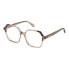 JUST CAVALLI VJC047 Glasses