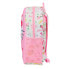 Фото #3 товара Детский рюкзак 3D Hello Kitty Зеленый Розовый 27 x 33 x 10 cm