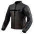 Фото #2 товара REVIT Mile leather jacket