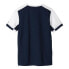 ფოტო #2 პროდუქტის ADIDAS T16 Climacool short sleeve T-shirt