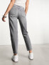 Фото #5 товара New Look mom jeans in grey
