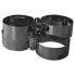 Фото #1 товара OMS Style Tank Bands For Twinsets 171 mm 8/10/12 L Clamp