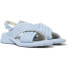 CAMPER Spiro sandals lt/pastel blue, 39 - фото #6