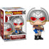 Фото #2 товара FUNKO POP Peacemaker With Eagly Figure