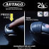 Фото #7 товара ARTAGO 24 Sensor Alarm Disc Lock