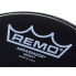 Remo 06" Ambassador Ebony