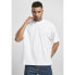 ფოტო #1 პროდუქტის URBAN CLASSICS T-shirt Oversized Mock Neck (grandes Tailles)