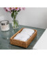 Guest Towel and Napkin Holder
