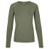 Фото #2 товара KILPI Lina long sleeve T-shirt