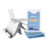 Фото #3 товара Neomounts by Newstar tablet stand & cleaning kit - Mobile phone/Smartphone - Tablet/UMPC - White
