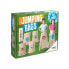 CAYRO Jumping Bags Includes 4 Bags 70x55 cm Game