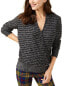 Фото #1 товара J.Mclaughlin Gretta Wool-Blend Sweater Women's