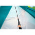 Фото #8 товара Палатка зеленая Bestway Загородный магазин 205 x 145 x 100 см