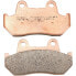 Фото #1 товара EBC FA-HH Series FA069/3HH Sintered Brake Pads