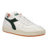 Фото #2 товара Diadora Mi Basket Row Cut Terry Lace Up Mens Size 9 M Sneakers Casual Shoes 178