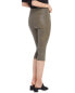 Фото #2 товара Nydj Skinny Legging Moss Capri Jean Women's Xxs