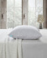 Фото #3 товара Feather Medium/Firm 2-Pack Pillow, 20" x 20"