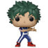 FUNKO Figure Deku Training 9 cm My Hero Academy