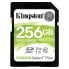 Фото #3 товара KINGSTON Canvas Select Plus SD Class 10 256GB memory card