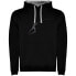 KRUSKIS Shadow Fish Two-Colour hoodie