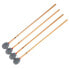 Фото #1 товара MG Mallets M102R Marimba Mallets