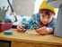 Фото #22 товара Конструктор LEGO Creator 10269 - Ретро мотоцикл "Детям"