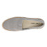 Фото #4 товара TOMS Parker Womens Grey Sneakers Casual Shoes 10016300T