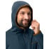 VAUDE Neyland hoodie fleece