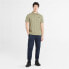 Фото #4 товара TIMBERLAND Millers River RF Short Sleeve Polo