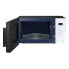 Фото #2 товара микроволновую печь Samsung MW5000T Белый 800 W 23 L