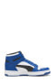 Фото #2 товара Rebound LayUp SL Mavi Erkek High Sneaker