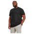 URBAN CLASSICS Basic 2-Pa Big T-shirt