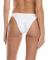 Фото #2 товара Monica Hansen Beachwear Girl On Fire Bikini Bottom Women's