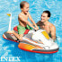 Фото #3 товара Надувная фигура для бассейна Intex Wave RIder Мотоцикл 117 x 58 x 77 cm (6 штук)