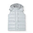 BOBOLI Technical Fabric Vest