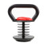 Kettlebell adjustable 40 LBS HMS KR40