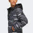 Пуховик adidas neo Trendy Down Jacket