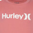 Фото #3 товара HURLEY Core One&Only Classic T-shirt