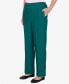 Фото #3 товара Women's Emerald Isle Classic Emerald Short Length Pant