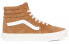 Vans SK8 HI Pig Suede VN0A4BV618M