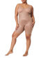 ფოტო #2 პროდუქტის Women's Thinstincts Mid-Thigh Bodysuit 10380R