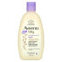 Baby, Calming Comfort Bath, Lavender & Vanilla, 8 fl oz (236 ml)