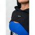 NEBBIA Designer Cropped Gym Time hoodie