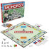 Фото #4 товара MONOPOLY Portuguese Version Board Game